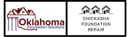 Chickasha Foundation Repair Logo