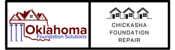 Chickasha Foundation Repair Logo